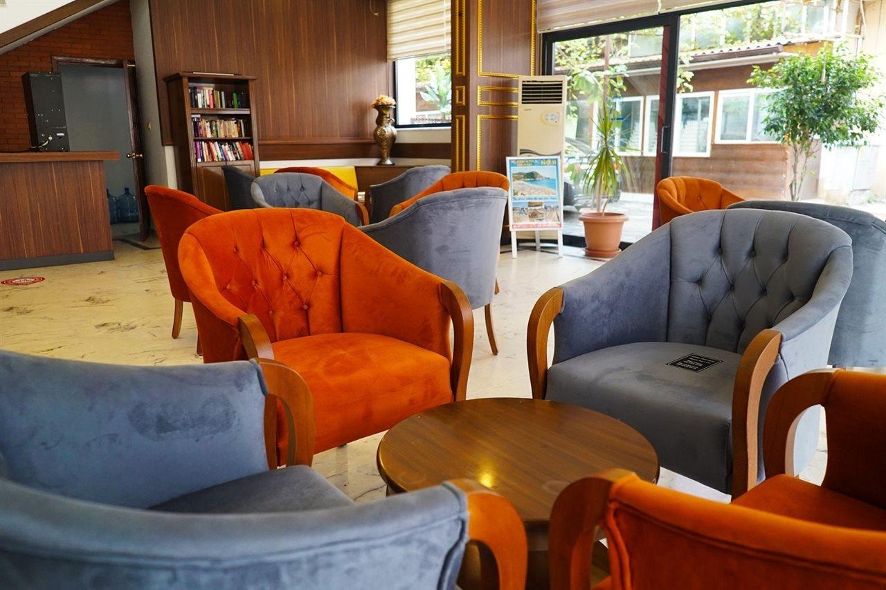 Hotel Ergun Alanya