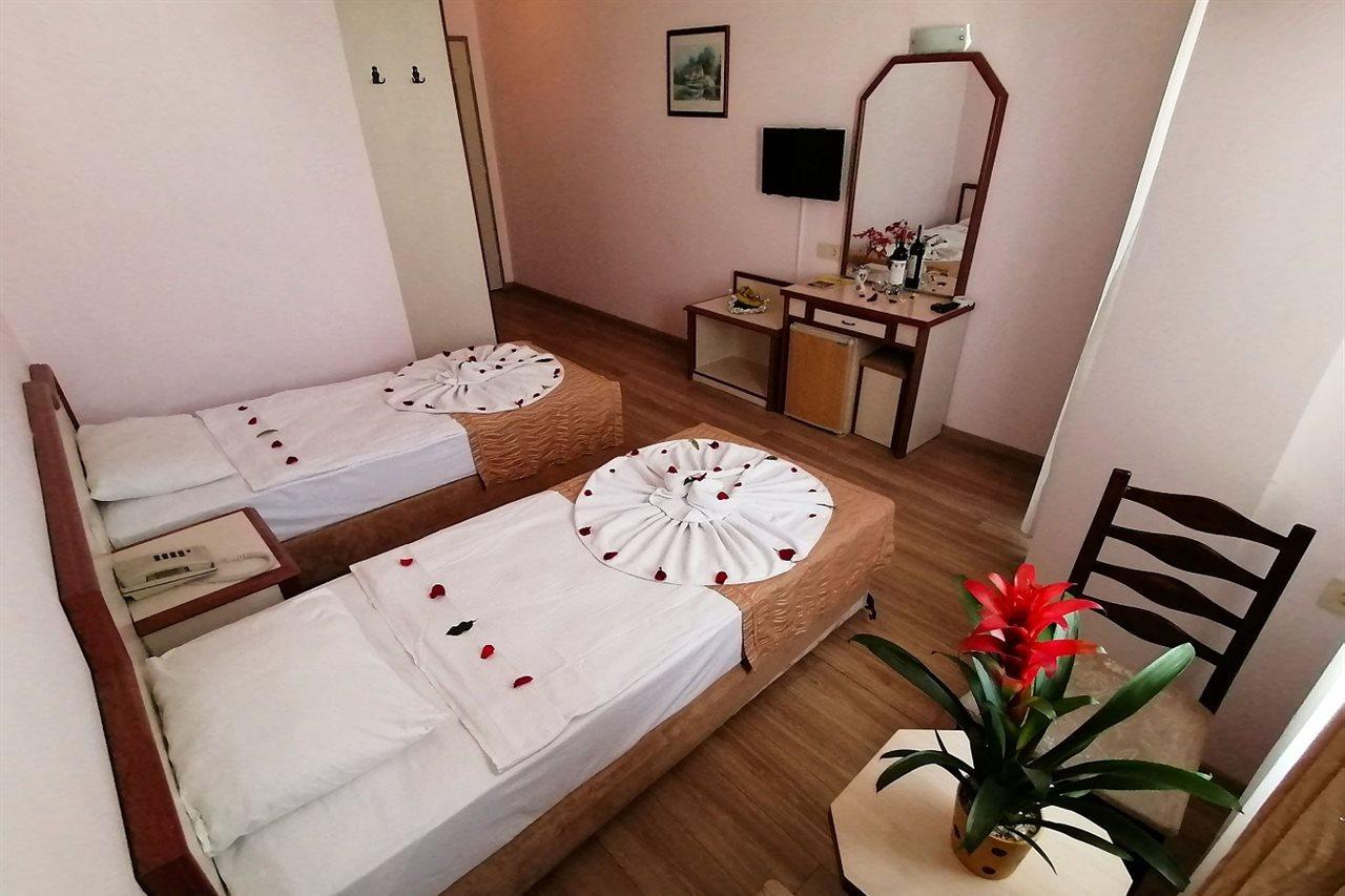 Ergun Hotel Alanya