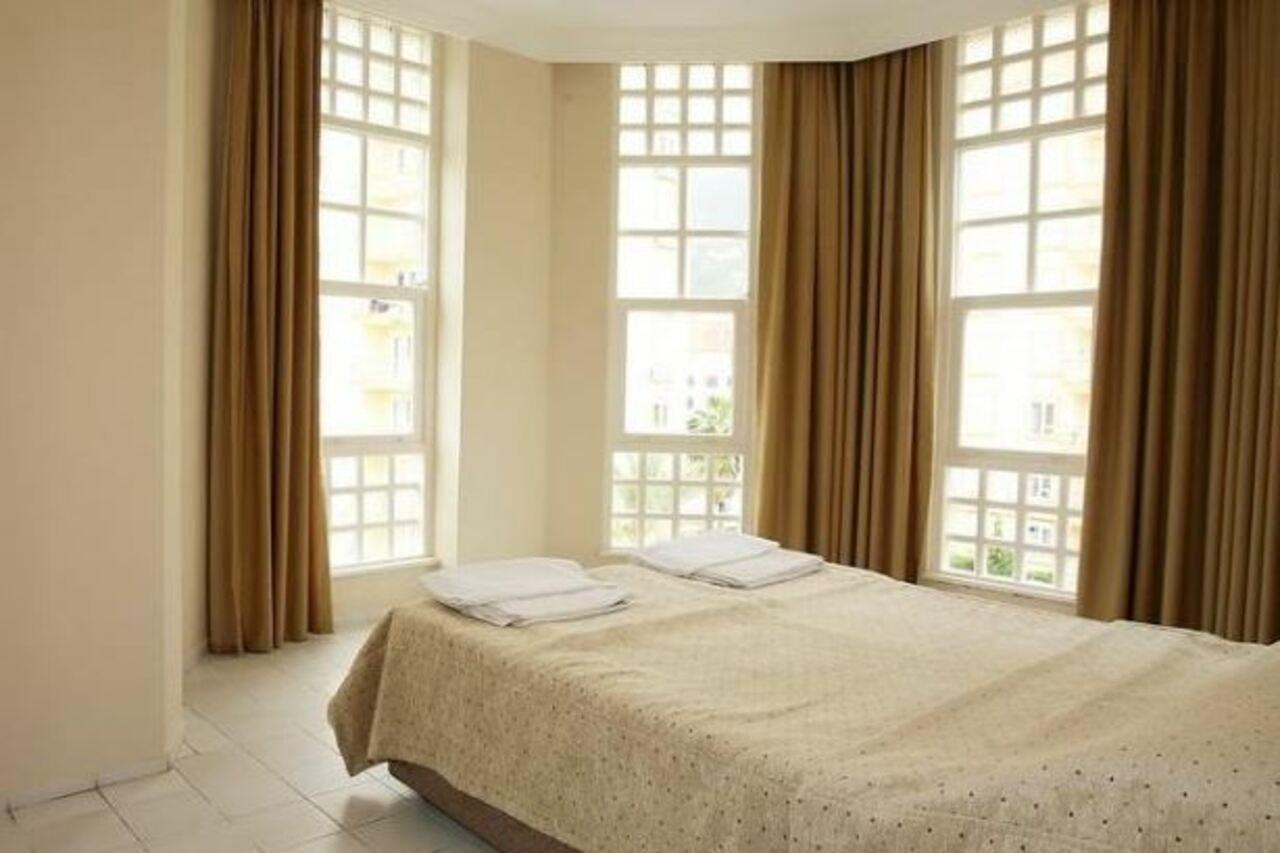 Isabella Apartment *