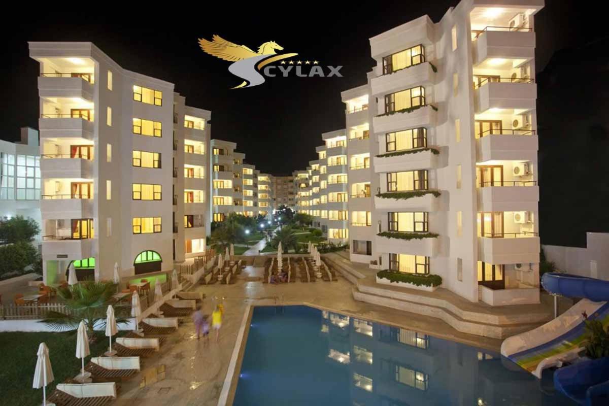 Scylax Family Club Alanya