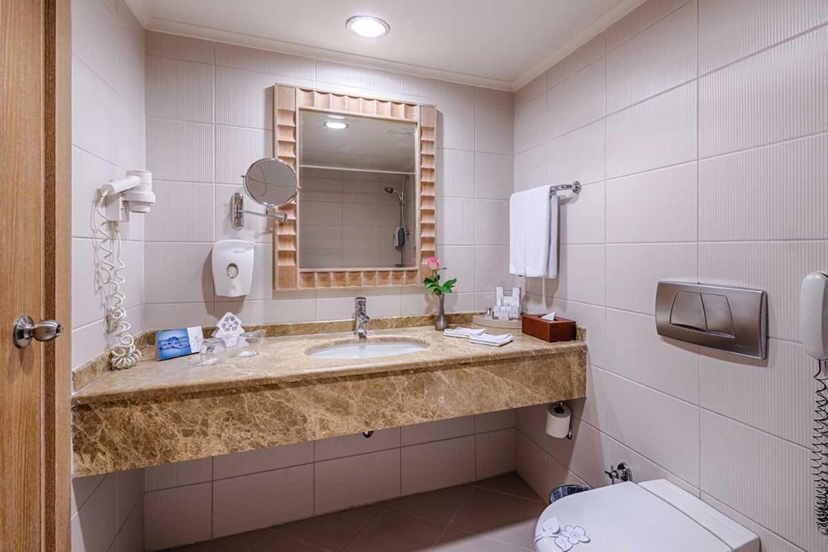 Scylax Family Club Hotel Alanya