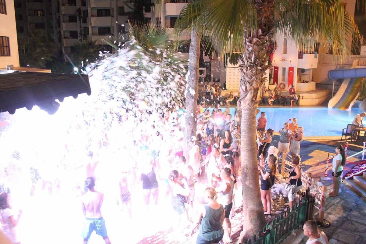 Scylax Family Club Alanya