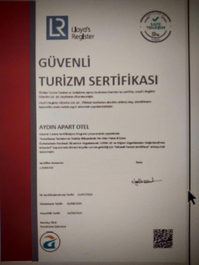 Kleopatra Aydın * Alanya