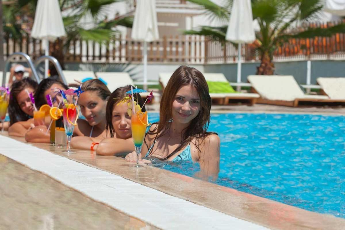 Hotel Scylax Family Club
