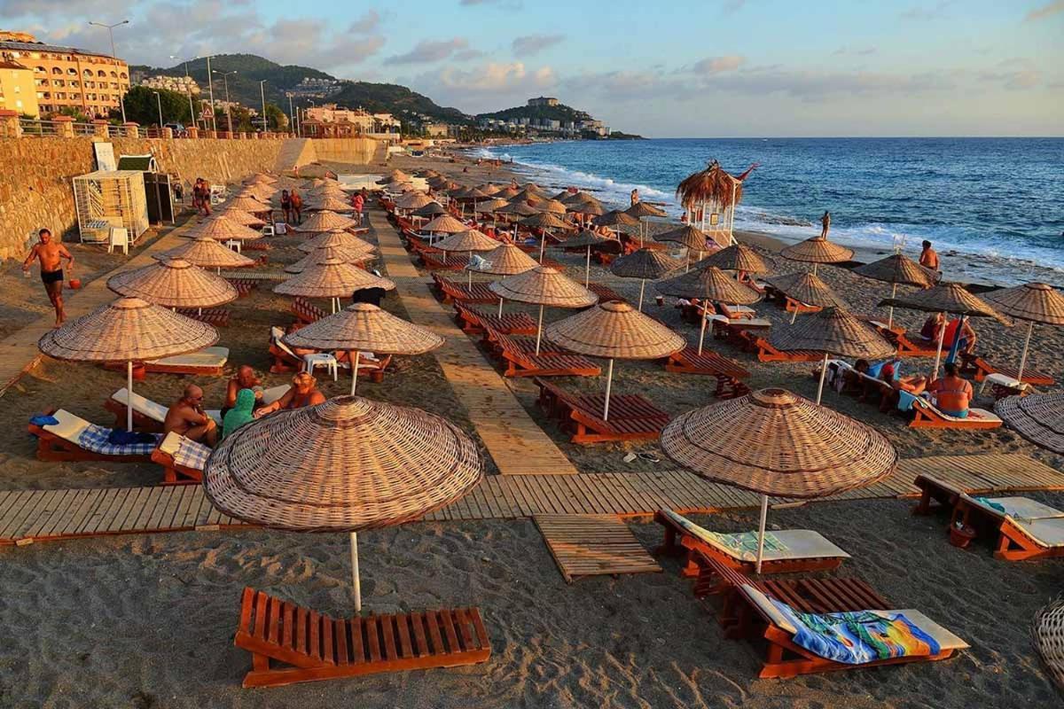 Scylax Family Club Alanya
