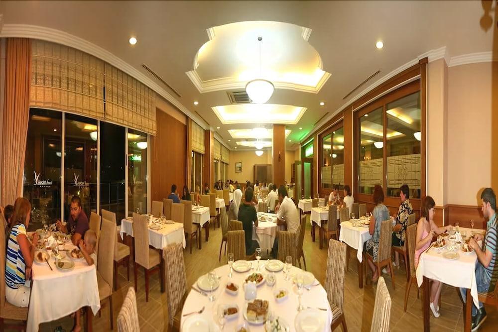 Hotel Hedef
