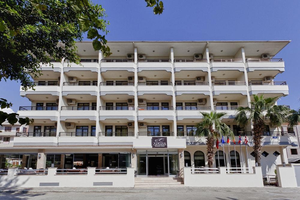 Hotel Kandelor 4*