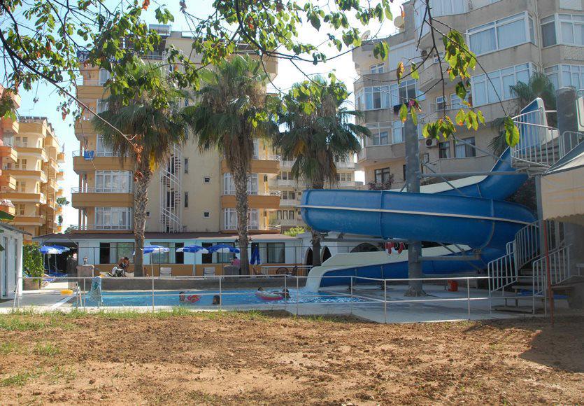 Best Alanya Hotel Hotel 3*