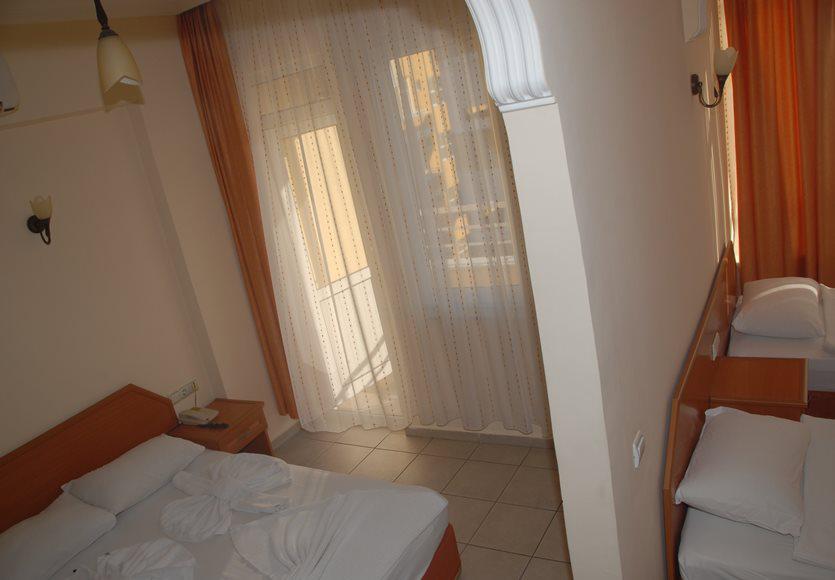 Best Alanya Hotel 3*