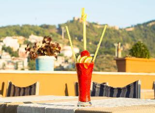 Hotel Kleopatra Alanya