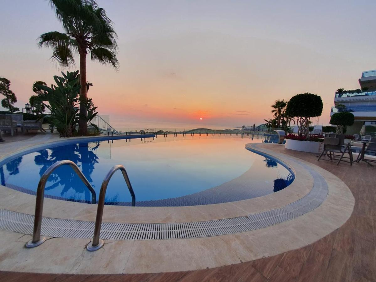 Admiral Elite Apartamento *