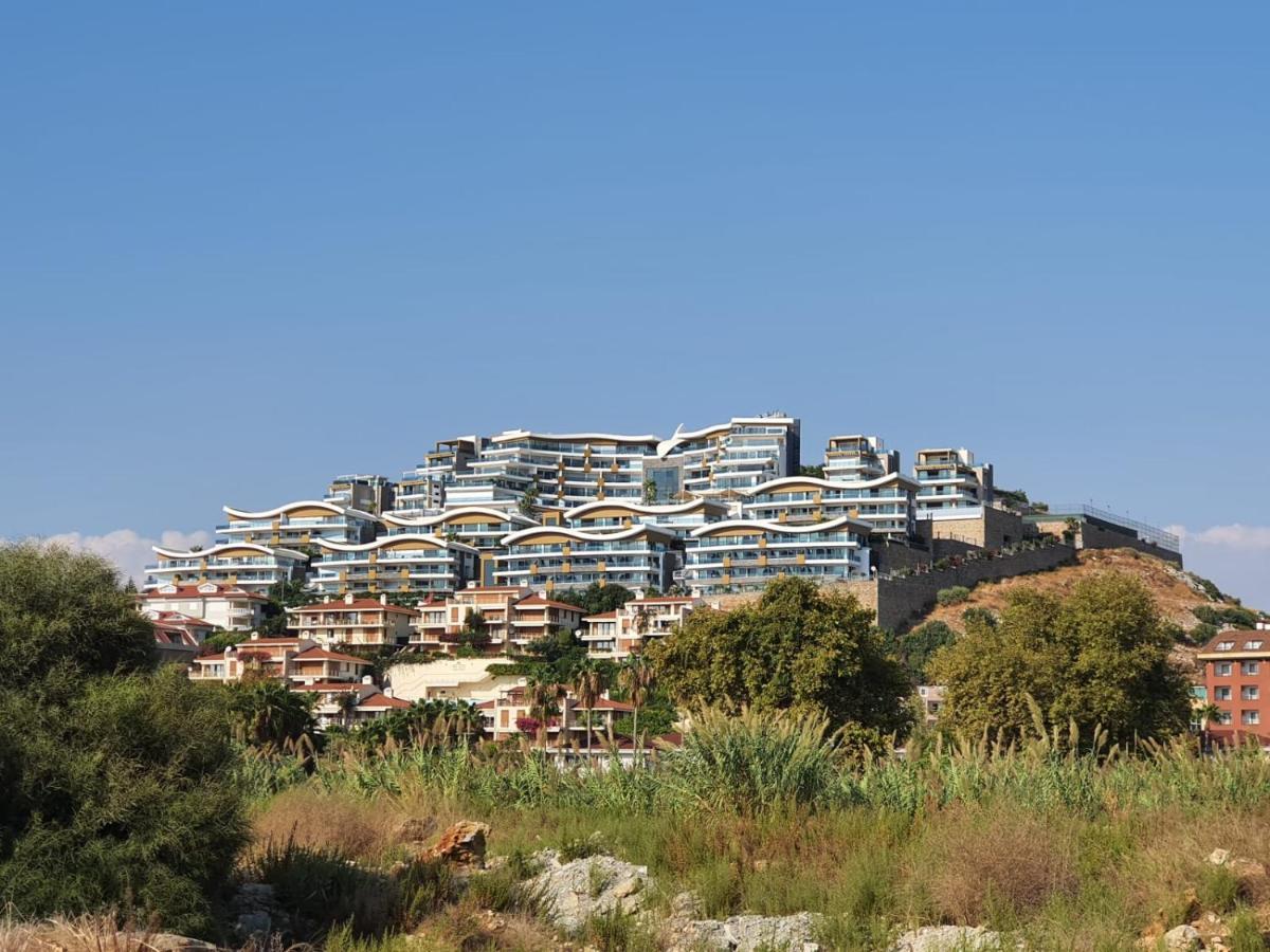 Apartamento Admiral Elite *