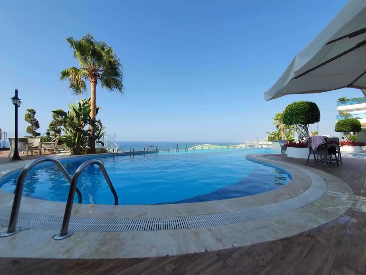 Admiral Elite Apartamento *