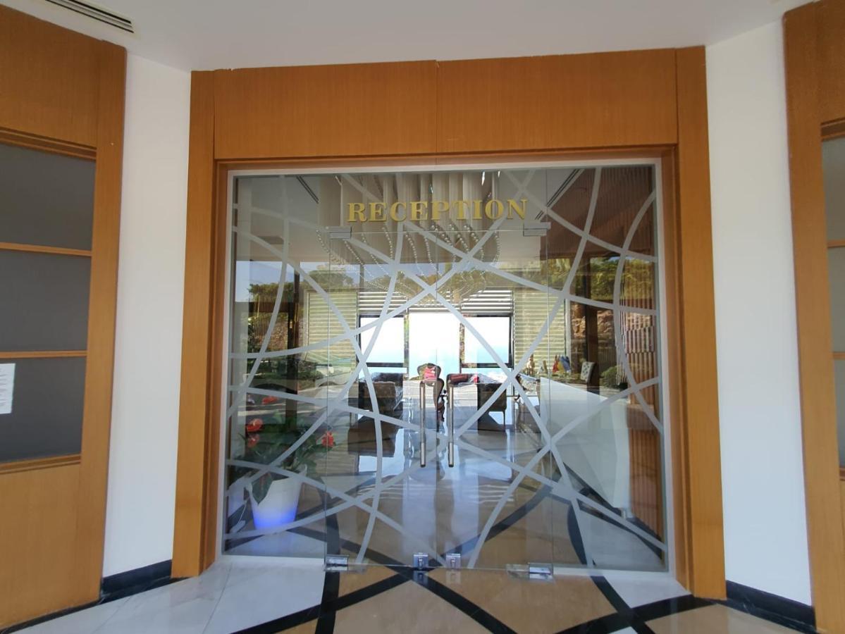 Apartamento Admiral Elite *