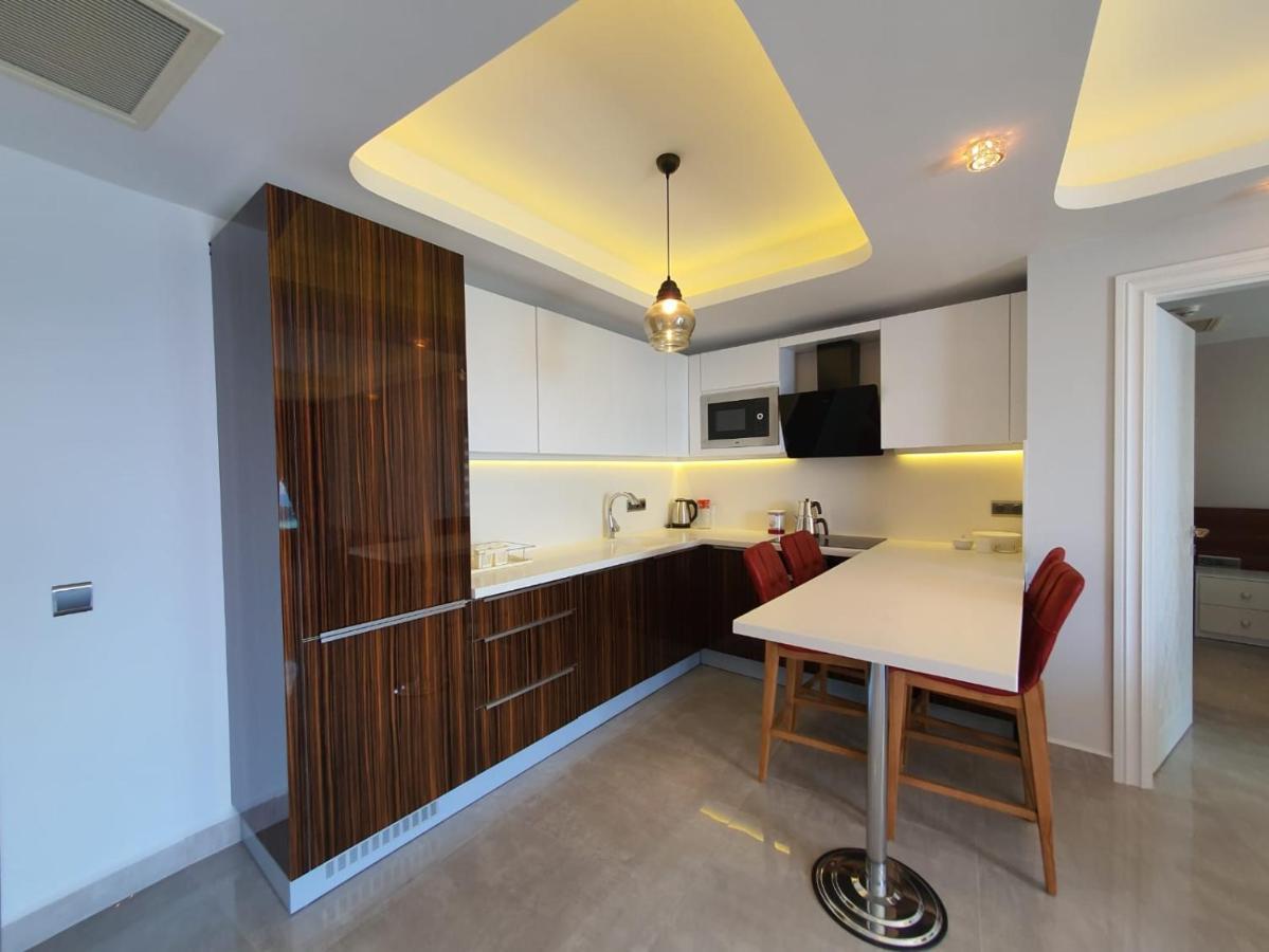 Admiral Elite * Alanya