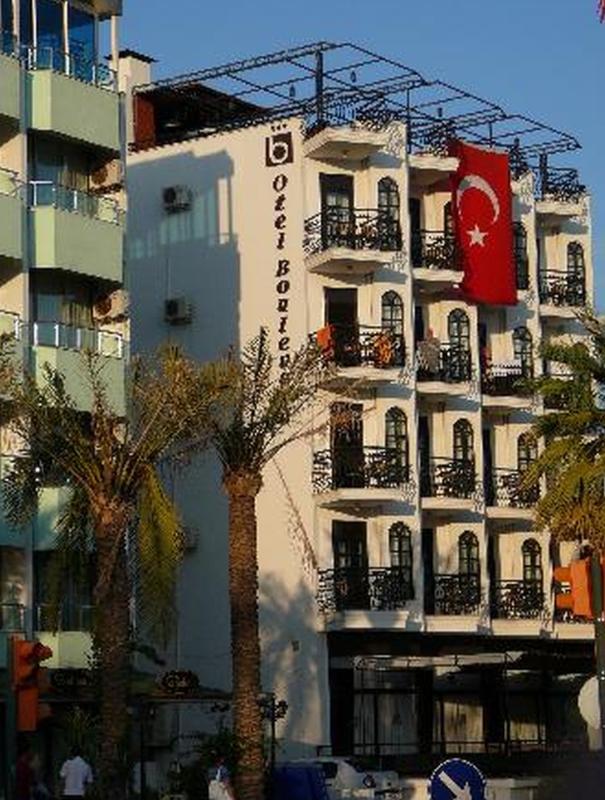 Boulevard Hotel Alanya
