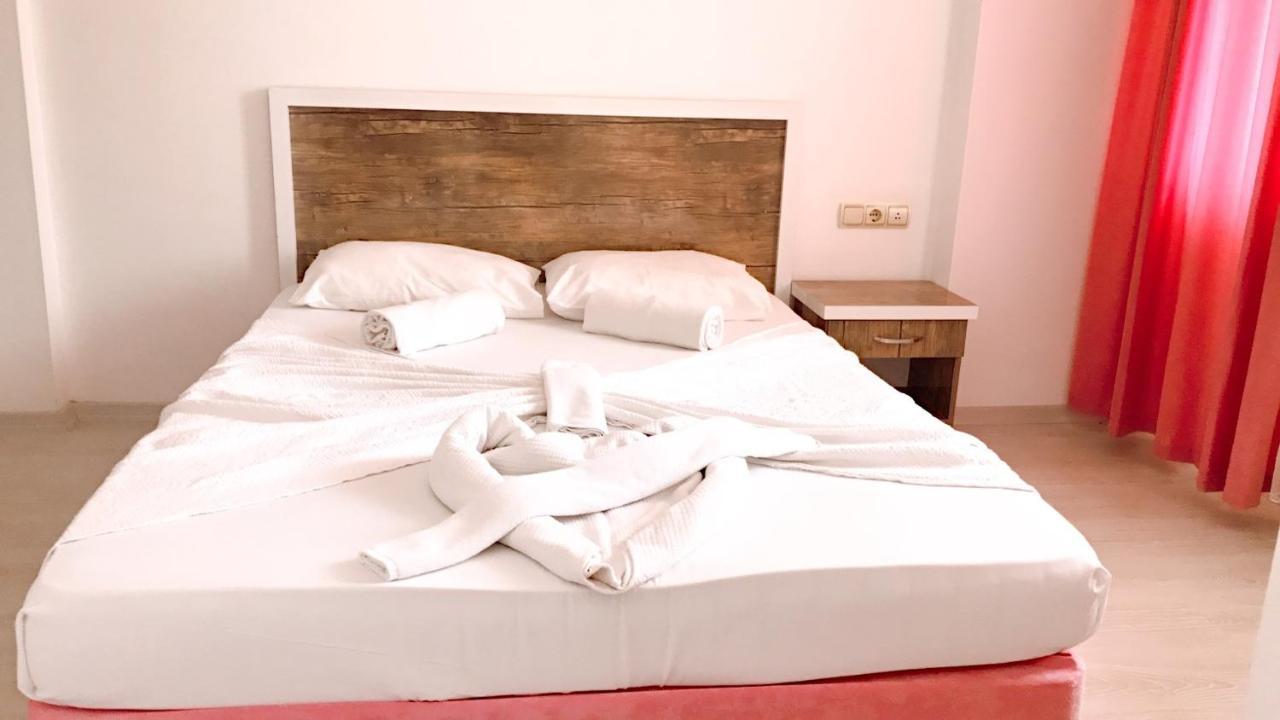 Best Alanya Hotel Alanya