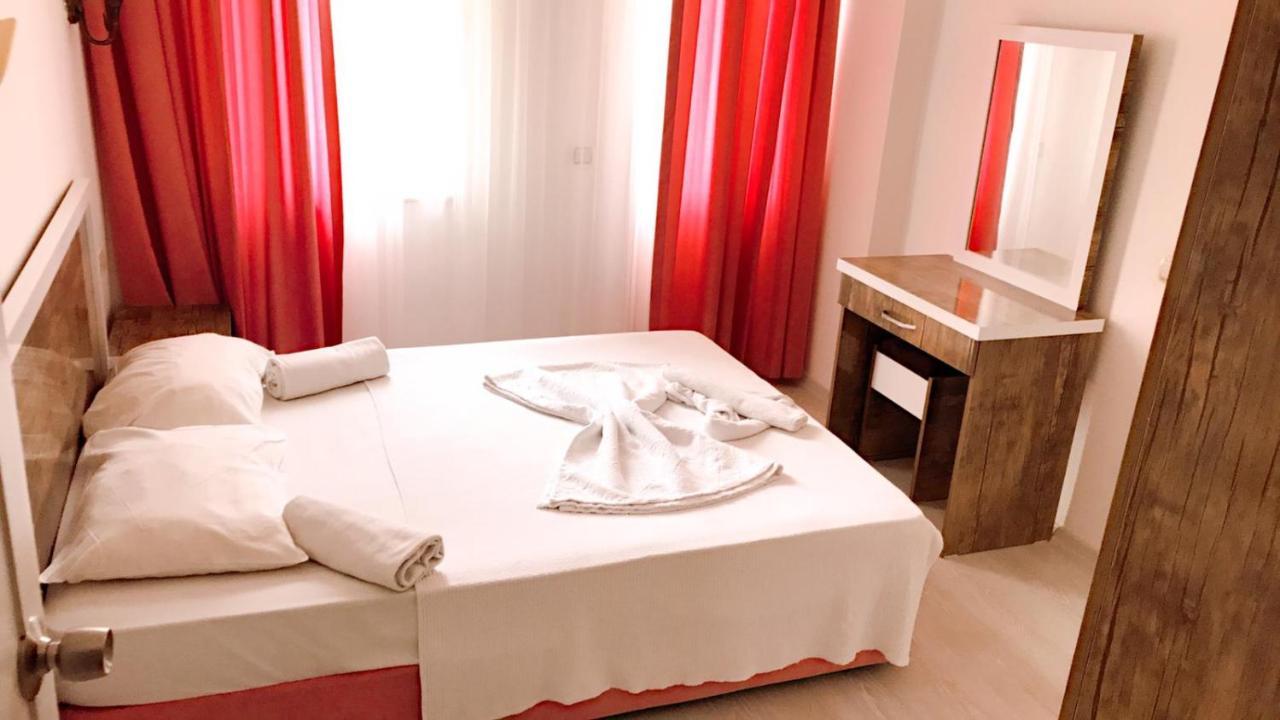 Best Alanya Hotel 3*