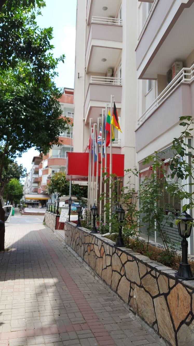 Hotel Diamond Alanya