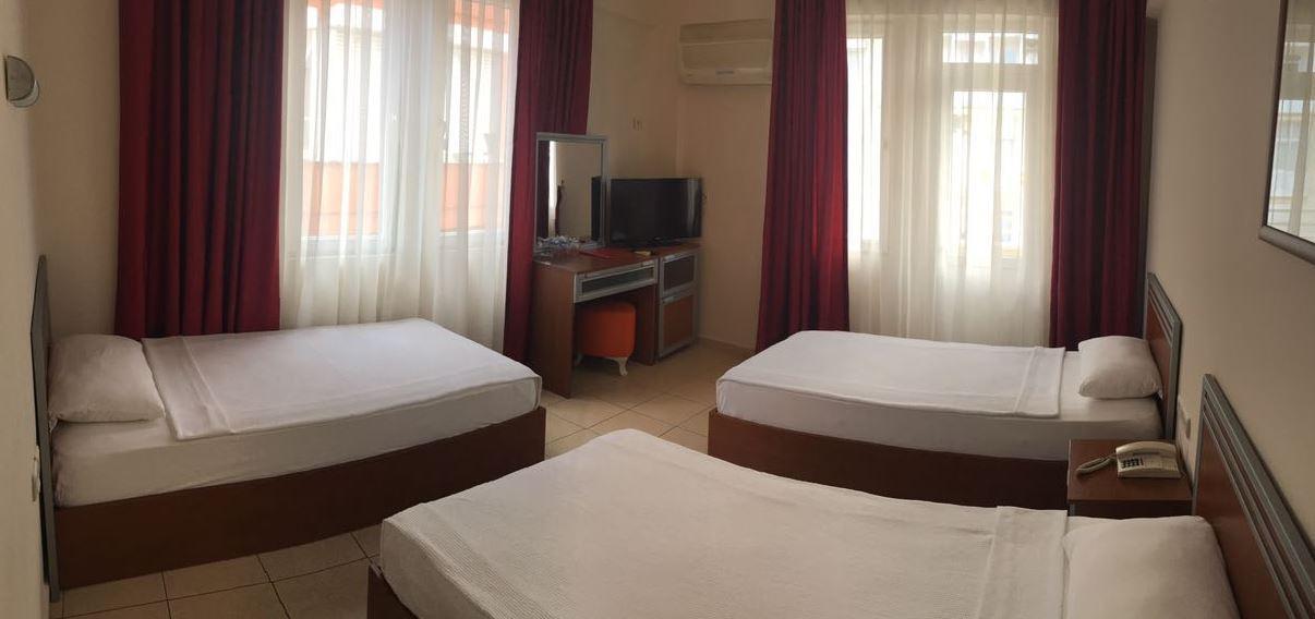 Hotel Diamond Alanya
