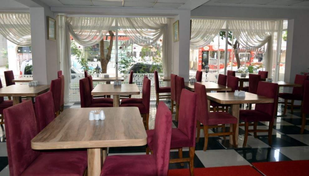 Hotel Diamond 3*