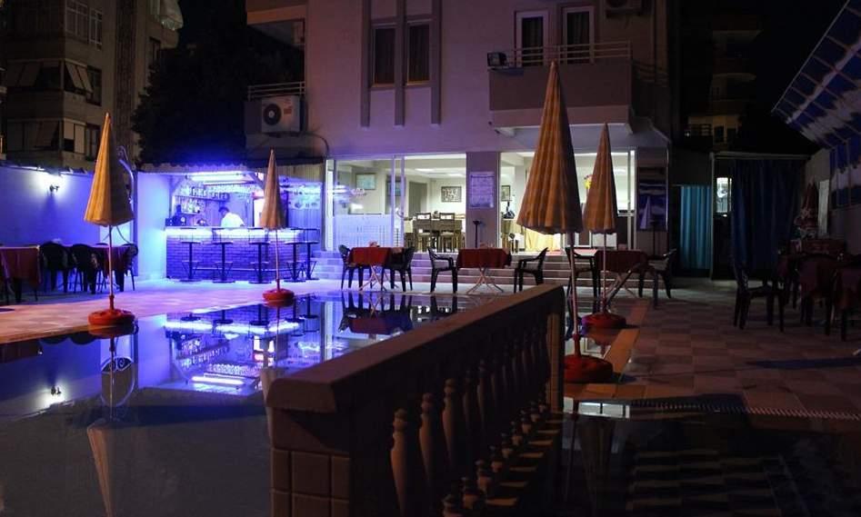 Diamond Hotel Alanya