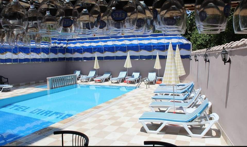 Diamond Alanya