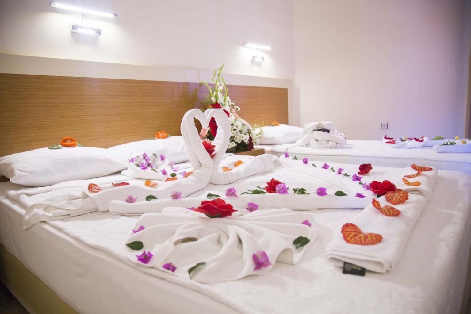 Grand Atilla Hotel 4*