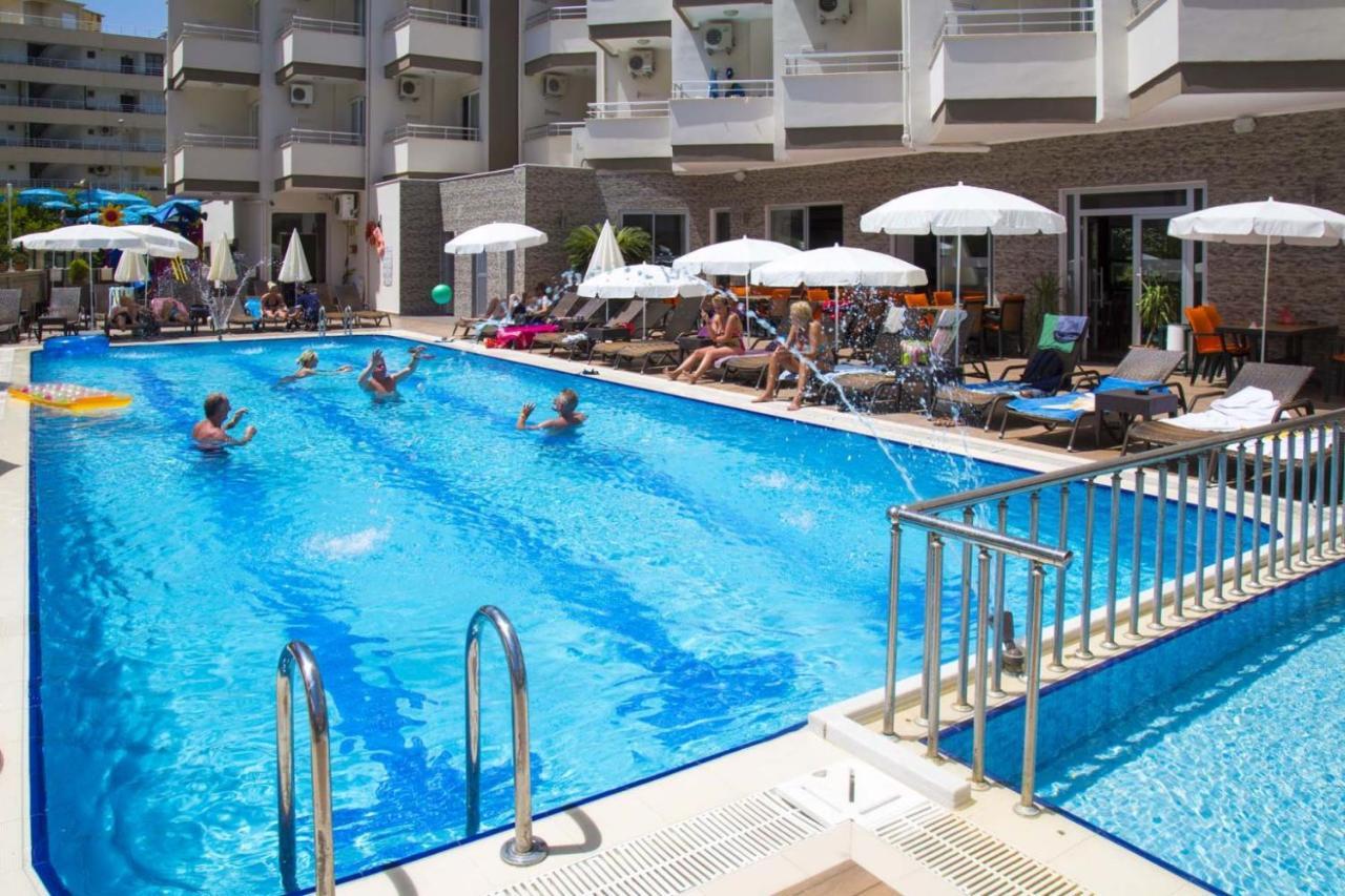 Hotel Grand Atilla Alanya
