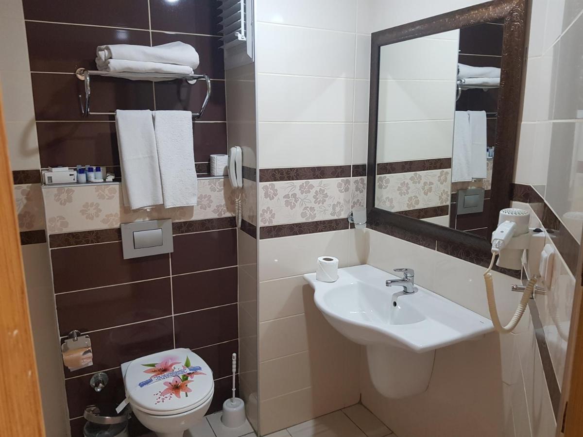 Hotel Grand Atilla Alanya