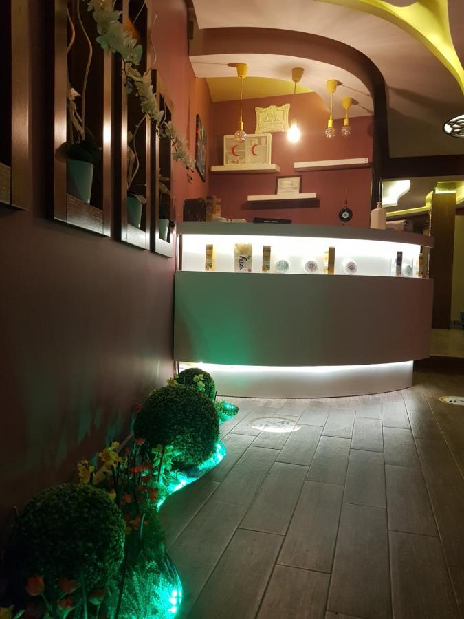 Grand Atilla Hotel