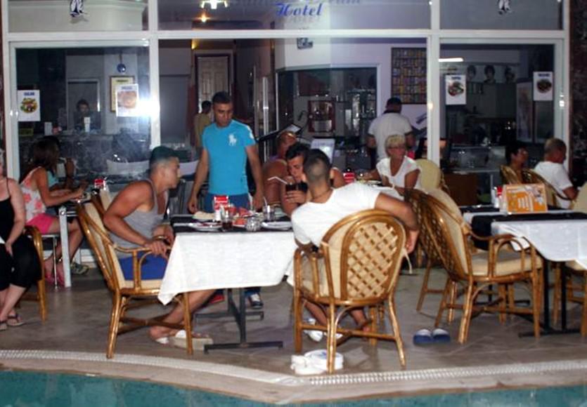 Sultans Dream Hotel 2*