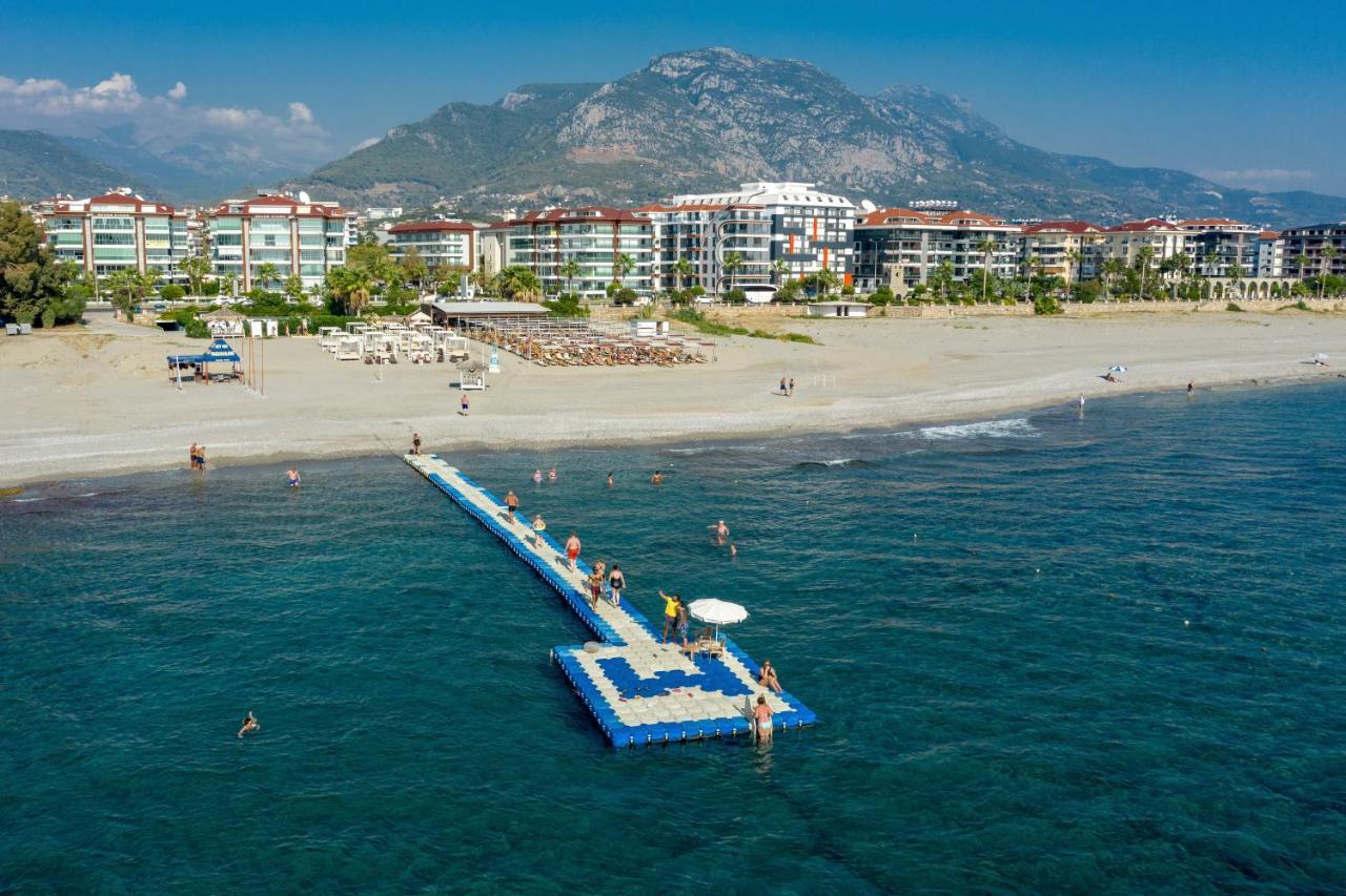 Michell & (adults Only) Hotel Alanya