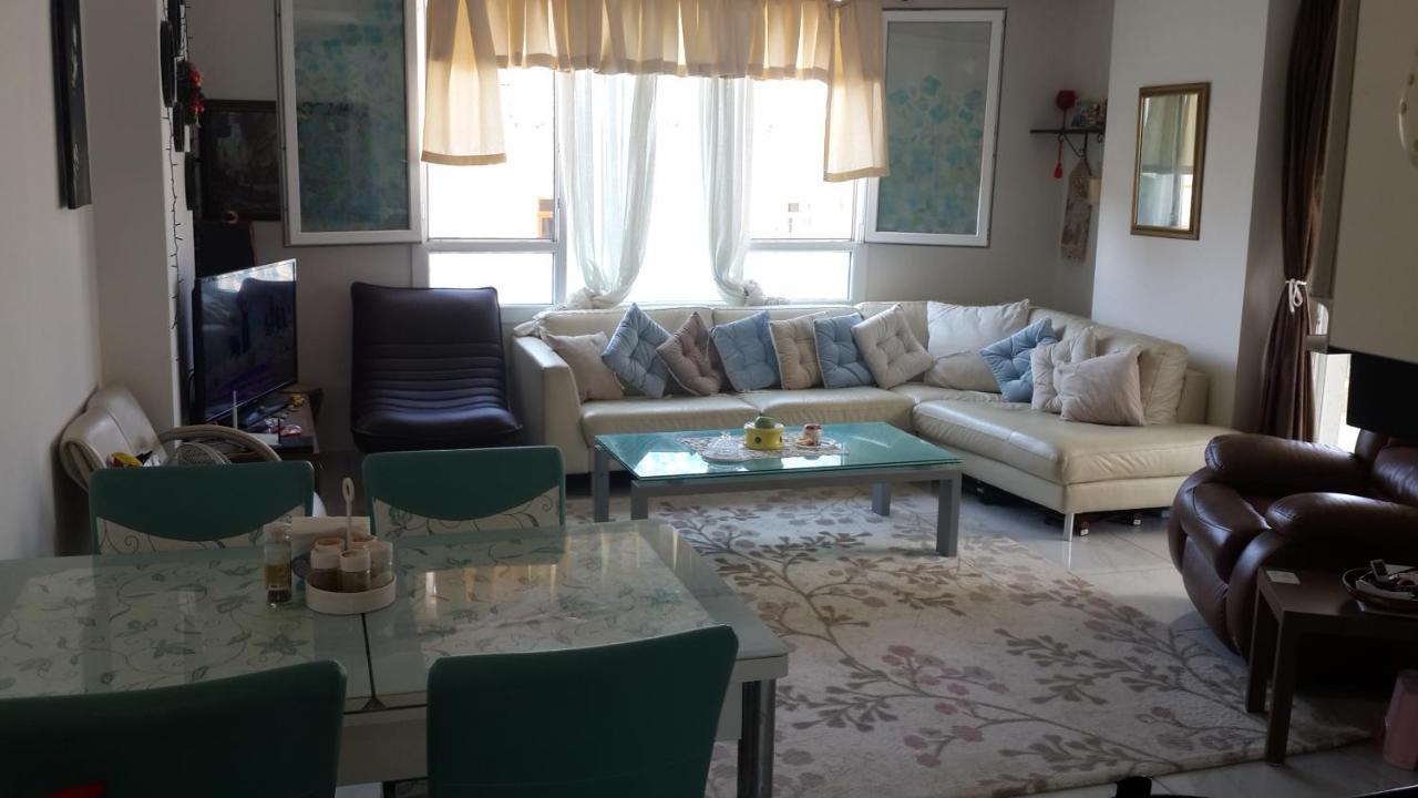 Ceray Park Residance Appartement Alanya
