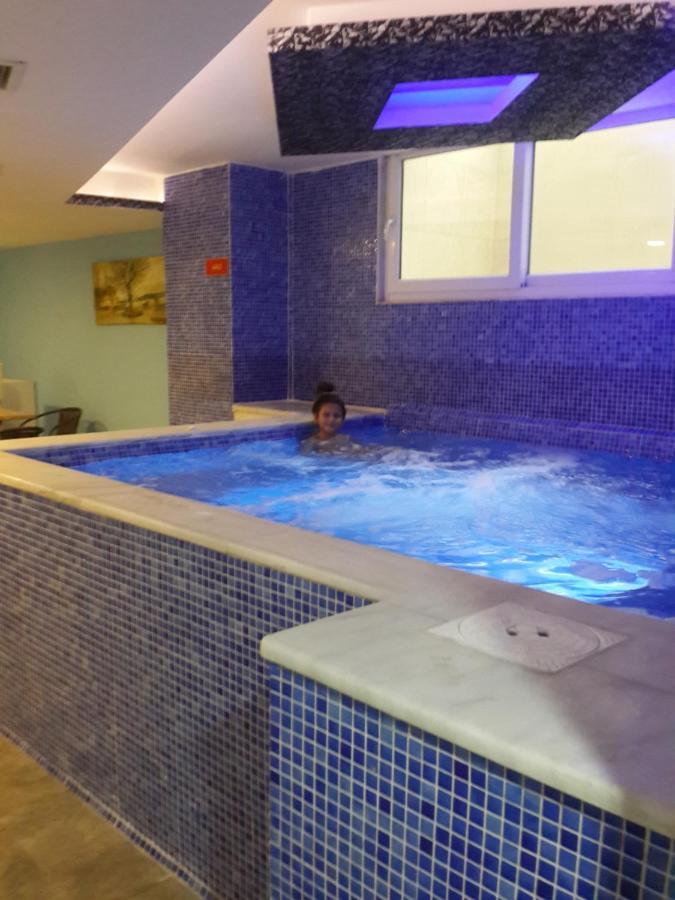 Ceray Park Residance Appartement
