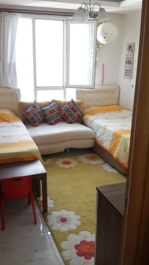 Ceray Park Residance Alanya