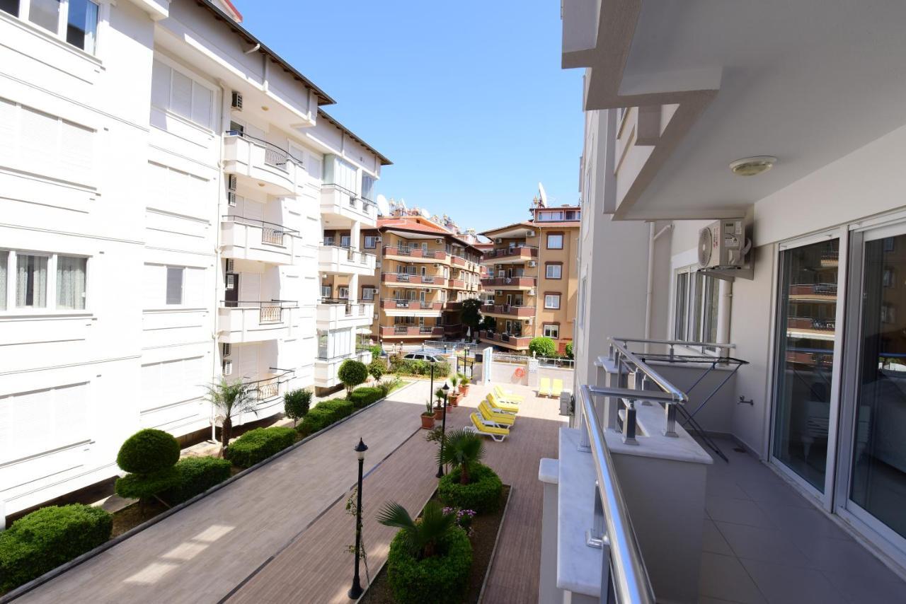 Beautiful In Oba Star Complex Alanya