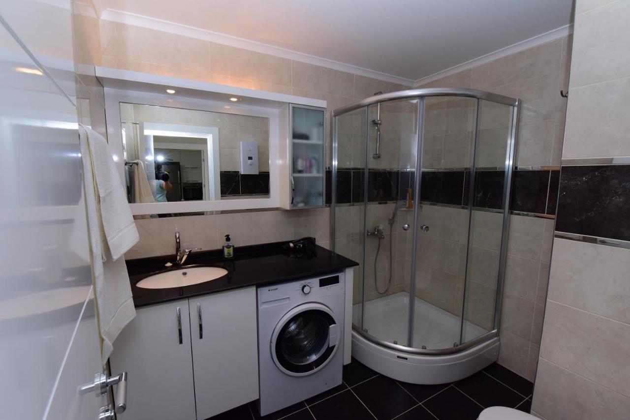 Apartment Beautiful In Oba Star Complex Alanya