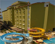 Hotel Sun Star Alanya
