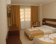Sun Star Hotel