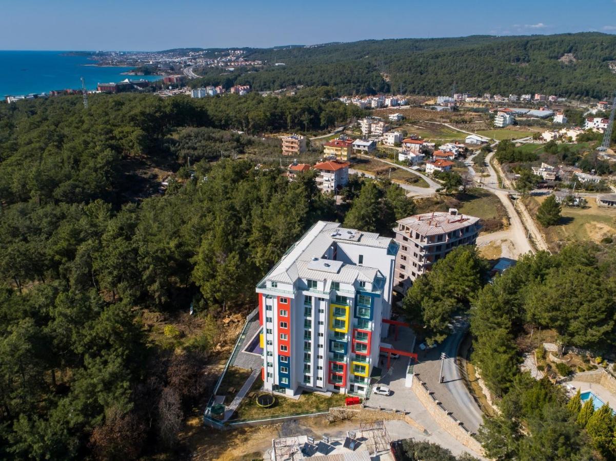Apartment Forest Park