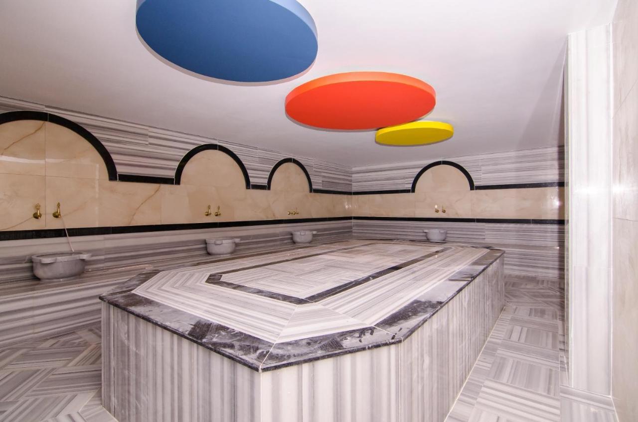 Apartment Forest Park Alanya