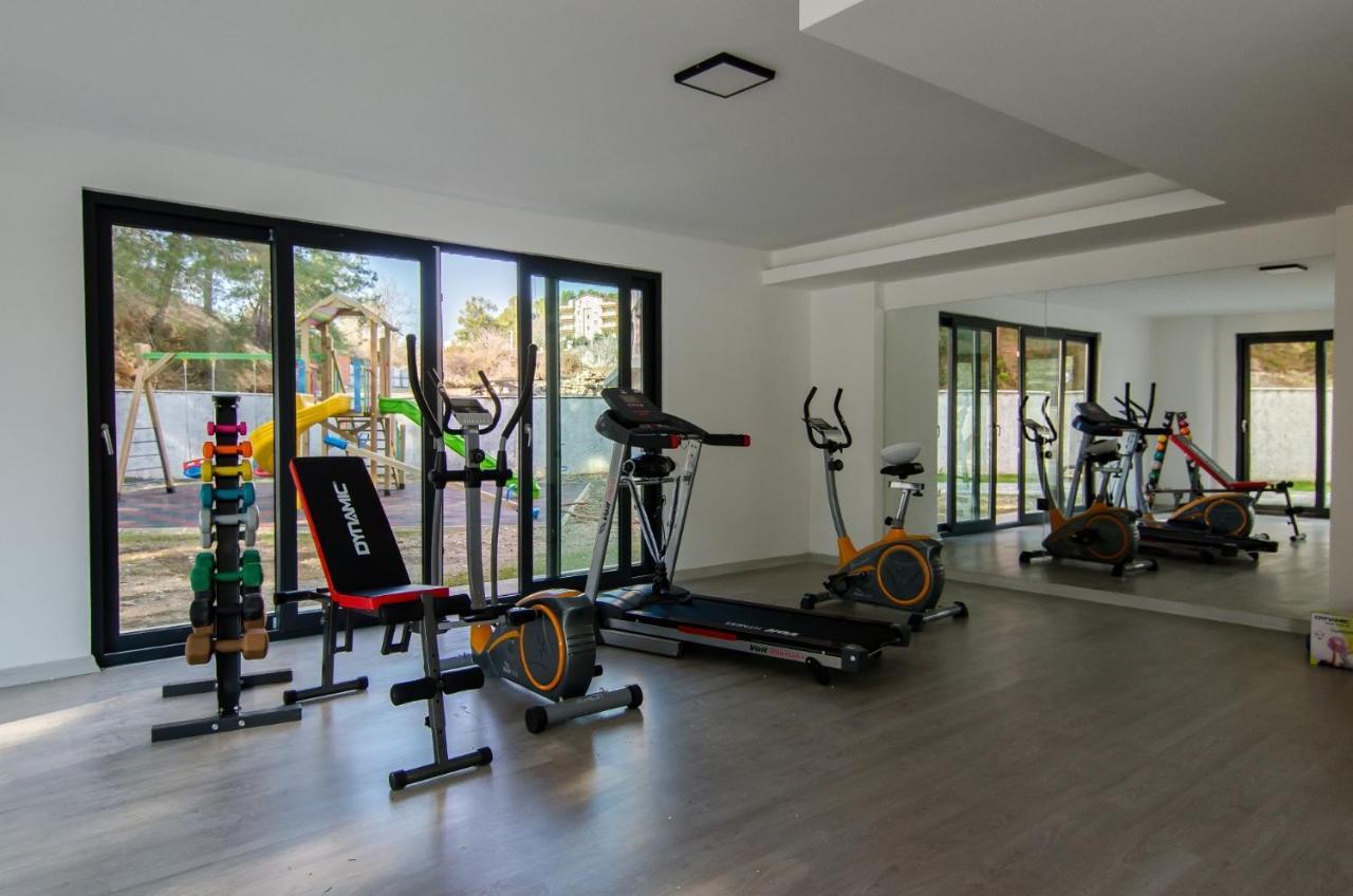 Apartment Forest Park Alanya