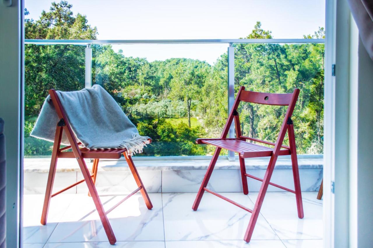 Forest Park Apartment Alanya