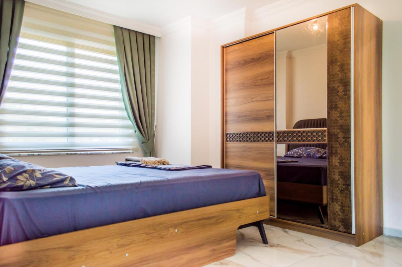 Apartment Forest Park Alanya