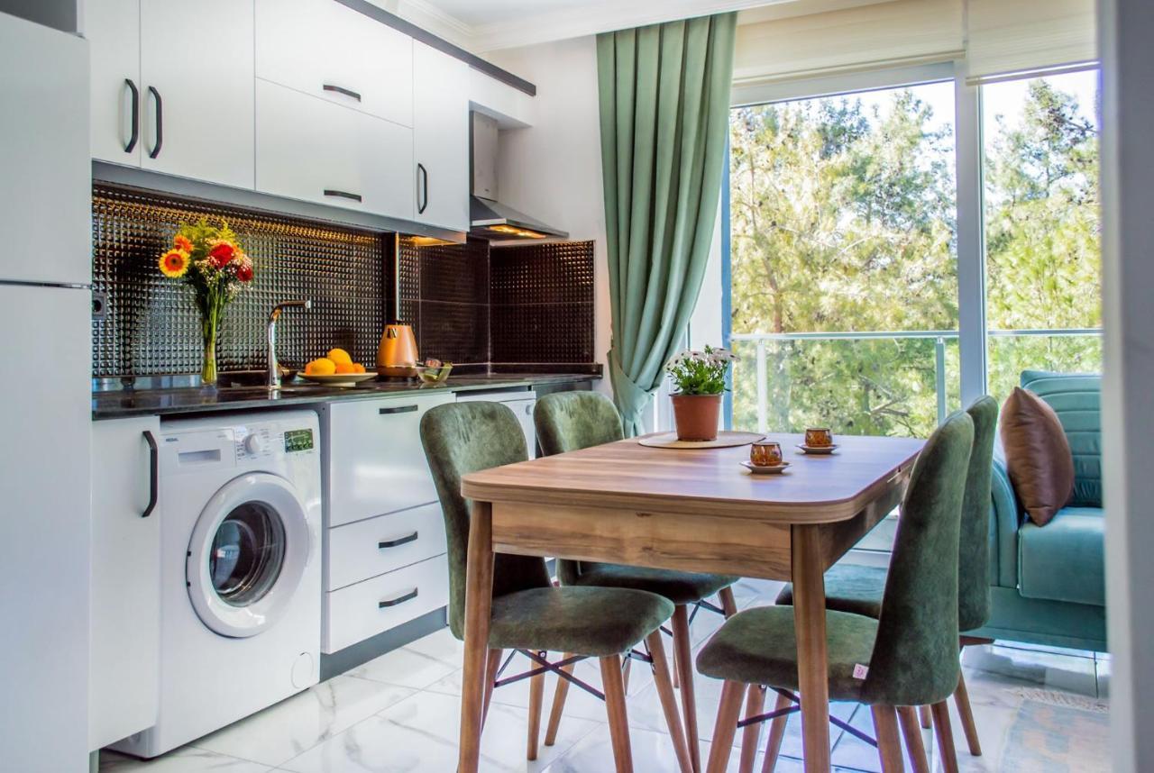 Apartment Forest Park Alanya
