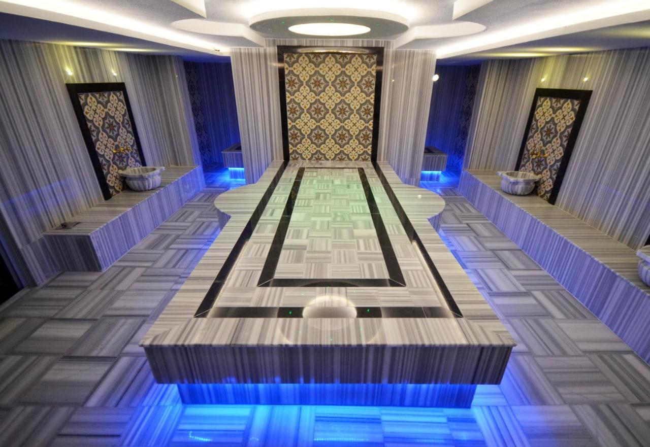 Apartment Comfortable Luxury Alanya