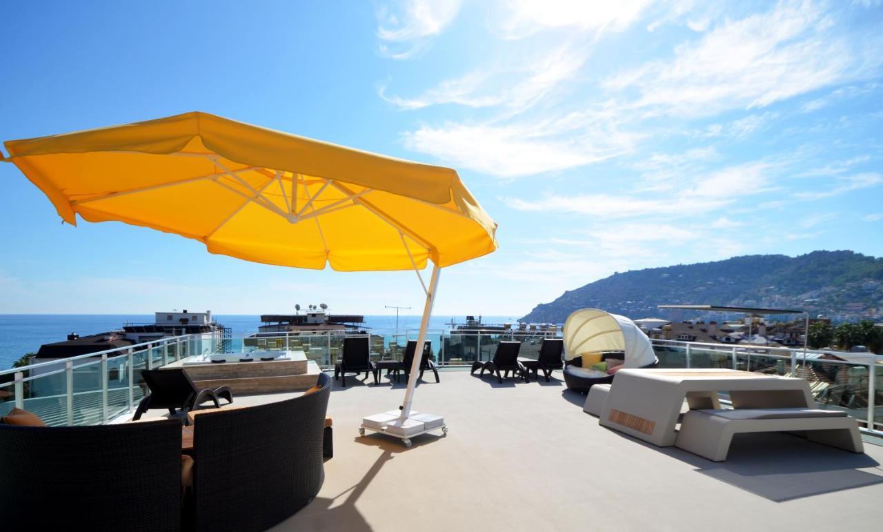 Comfortable Luxury * Alanya