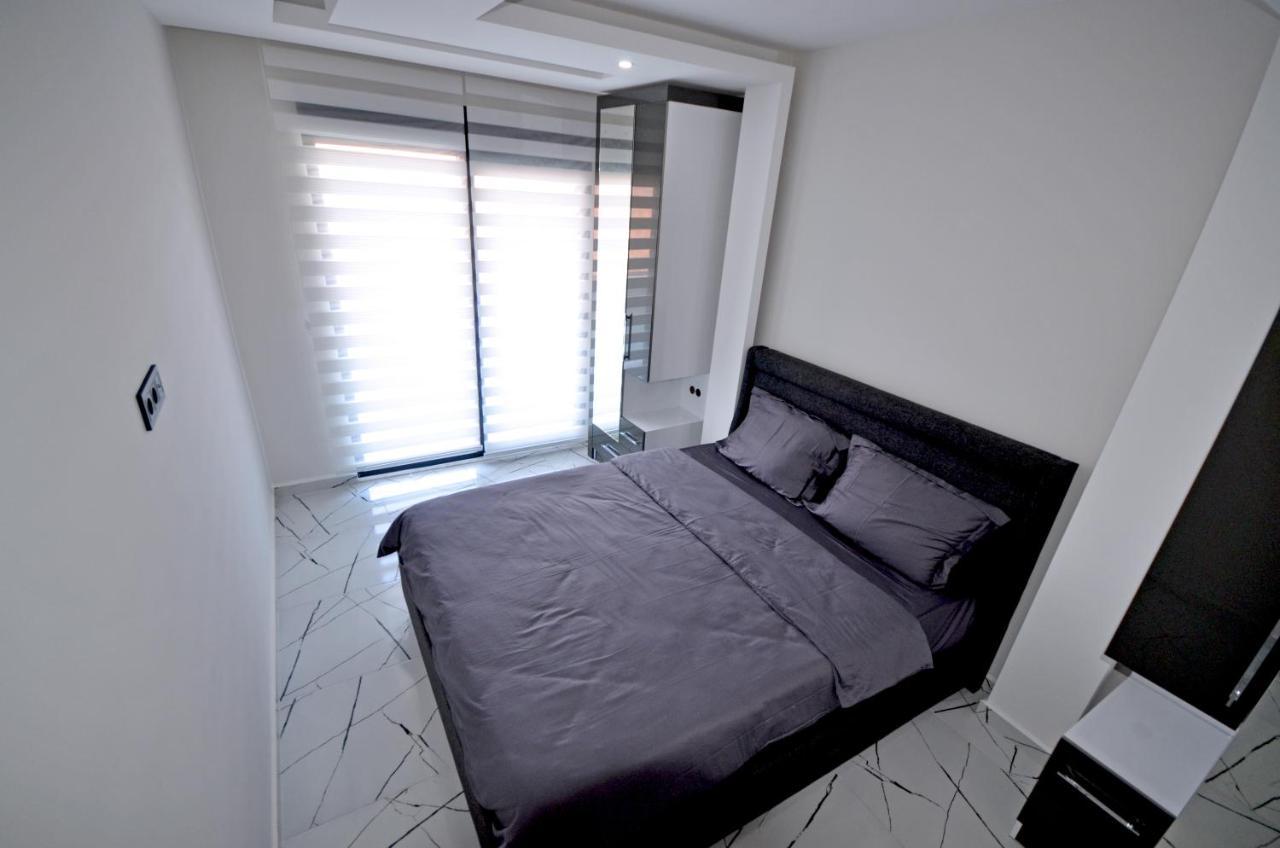 Comfortable Luxury Alanya