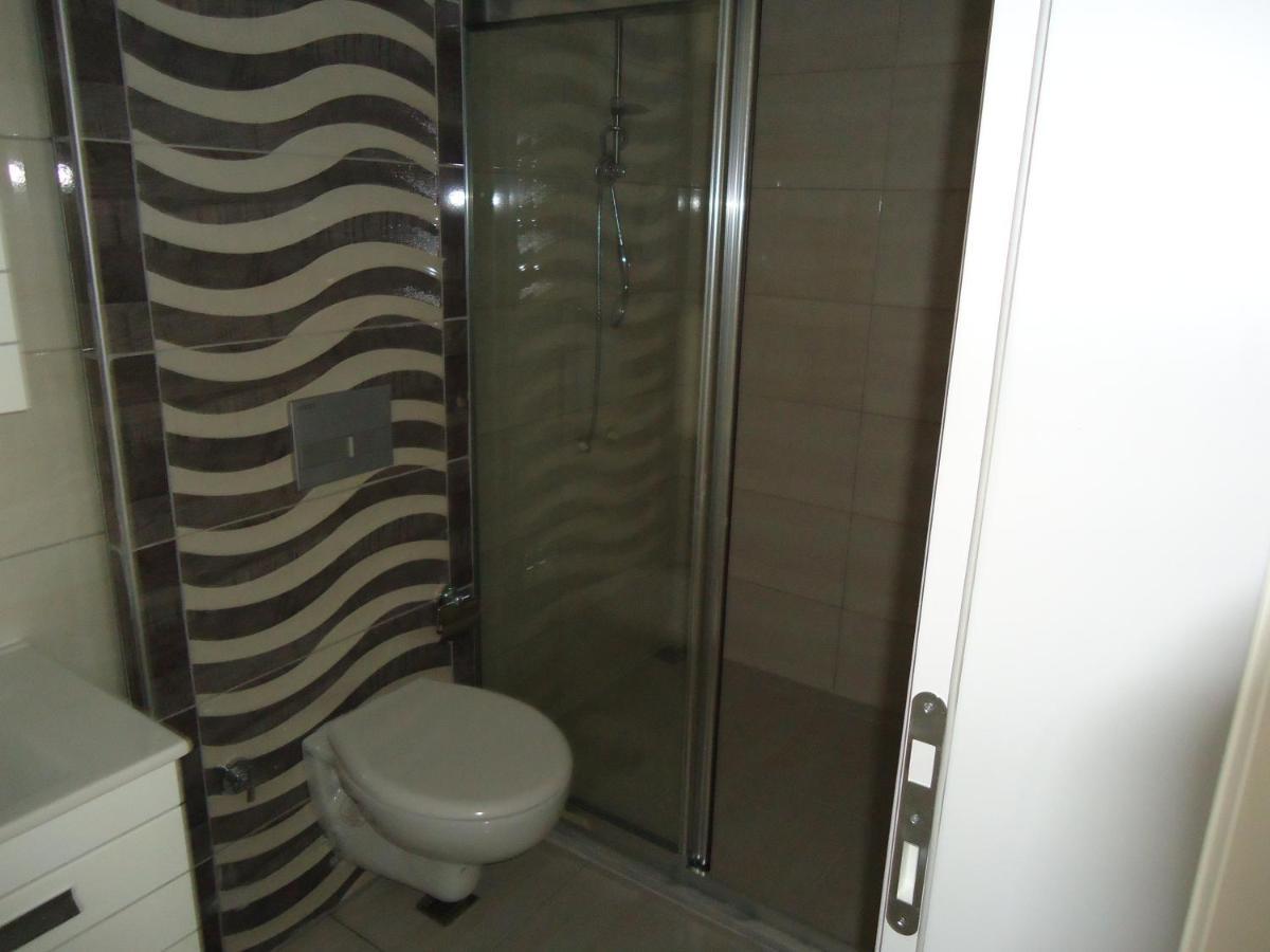 Apartment Comfortable Luxury Alanya